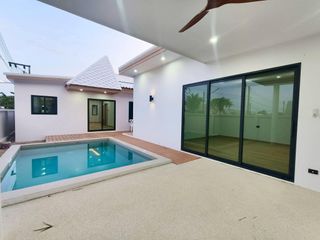 Villa zum Kauf mit 3 Zimmer in Thalang, Phuket