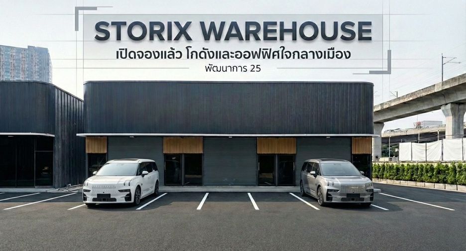 For rent studio house in Suan Luang, Bangkok