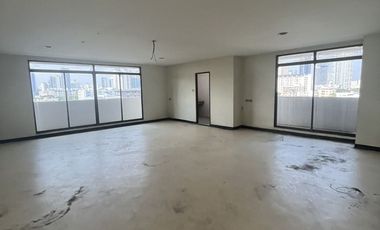 For sale studio condo in Phra Khanong, Bangkok