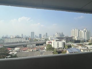 For sale studio condo in Phra Khanong, Bangkok