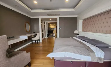 For rent 1 bed condo in Bang Rak, Bangkok