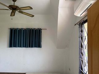 For rent 4 bedrooms house in Bang Lamung, Chonburi