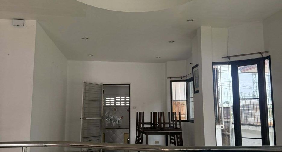 ให้เช่า 4 ห้องนอน บ้านเดี่ยว ใน บางละมุง, ชลบุรี