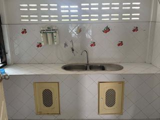 For rent 4 bedrooms house in Bang Lamung, Chonburi