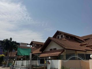 For Rent 4 Bedroom House In Bang Lamung, Chonburi