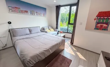 For rent studio condo in Mueang Phuket, Phuket