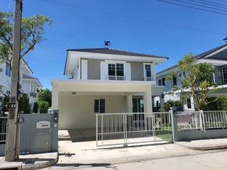 Casa en venta de 3 habitaciones en Bang Bo, Samut Prakan