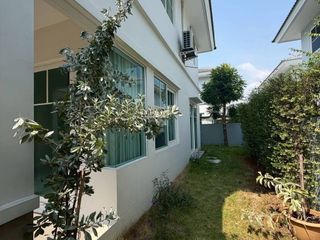 Casa en venta de 3 habitaciones en Bang Bo, Samut Prakan