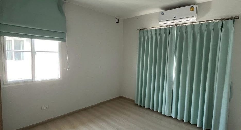 Продажа 3 спальни дом в Bang Bo, Самутпракан