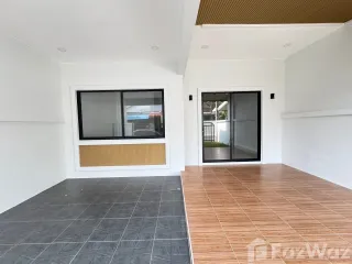 For sale 2 bedrooms townhouse in Mueang Phuket, Phuket
