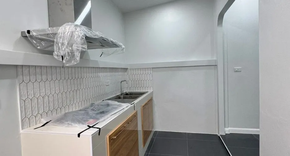 For sale 2 bedrooms townhouse in Mueang Phuket, Phuket