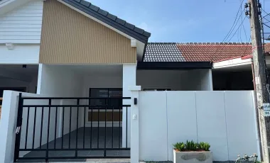 For sale 2 bedrooms townhouse in Mueang Phuket, Phuket