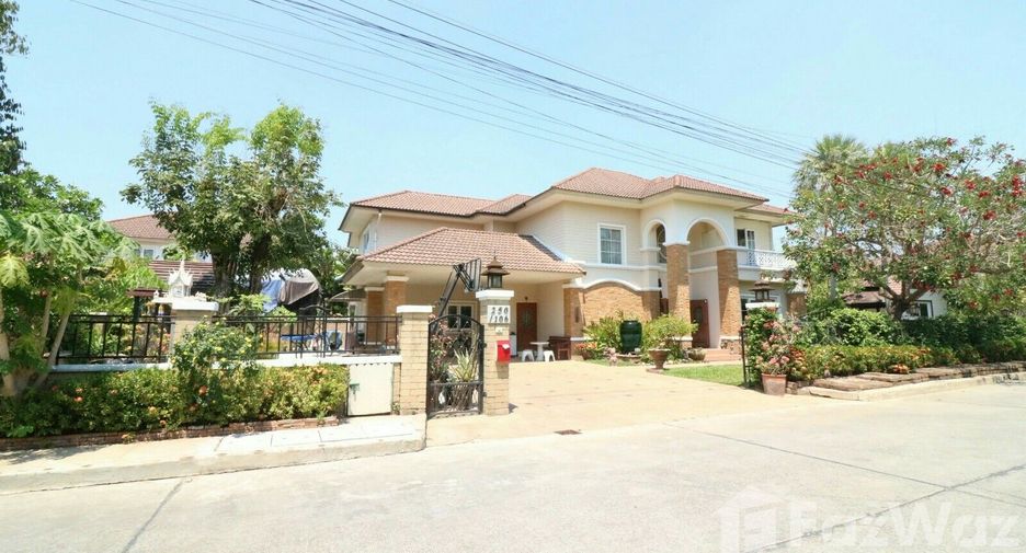 Casa en venta de 4 habitaciones en Hang Dong, Chiang Mai