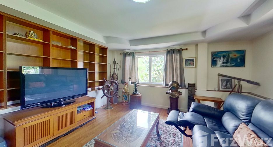 For sale 4 bedrooms house in Hang Dong, Chiang Mai