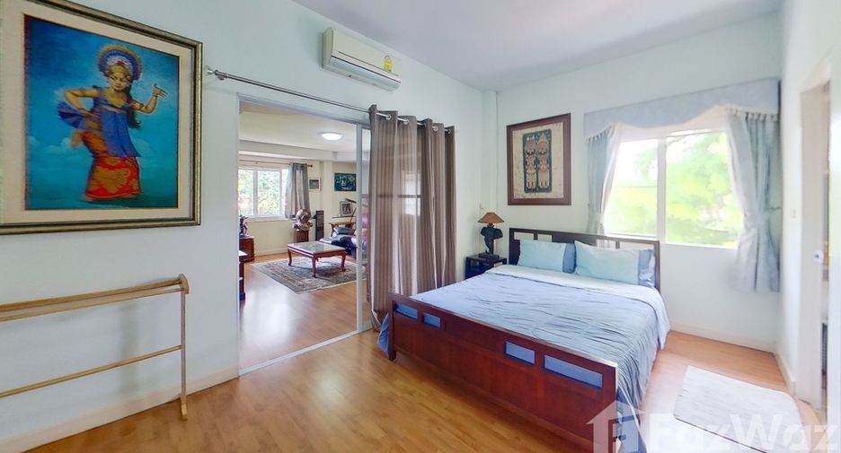 For sale 4 bedrooms house in Hang Dong, Chiang Mai