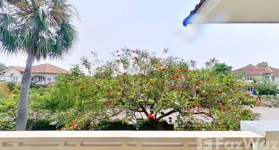 For sale 4 bedrooms house in Hang Dong, Chiang Mai