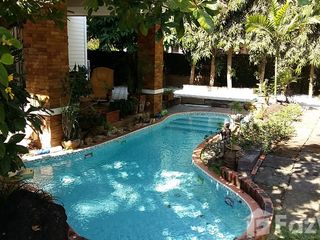 Продажа 4 спальни дом в Ханг Донг, Чианг Маи