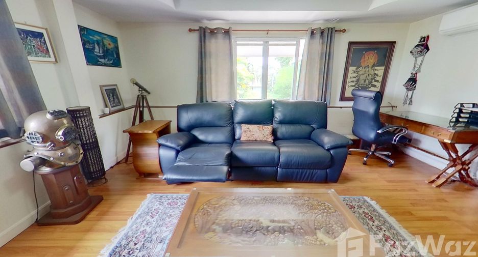 For sale 4 bedrooms house in Hang Dong, Chiang Mai