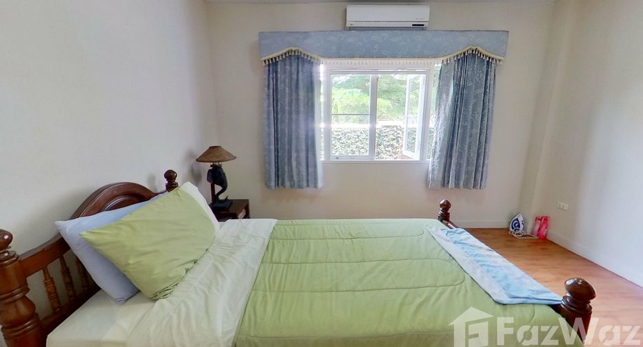 For sale 4 bedrooms house in Hang Dong, Chiang Mai