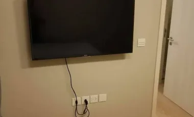 Condo en alquiler de 1 habitaciones en Watthana, Bangkok
