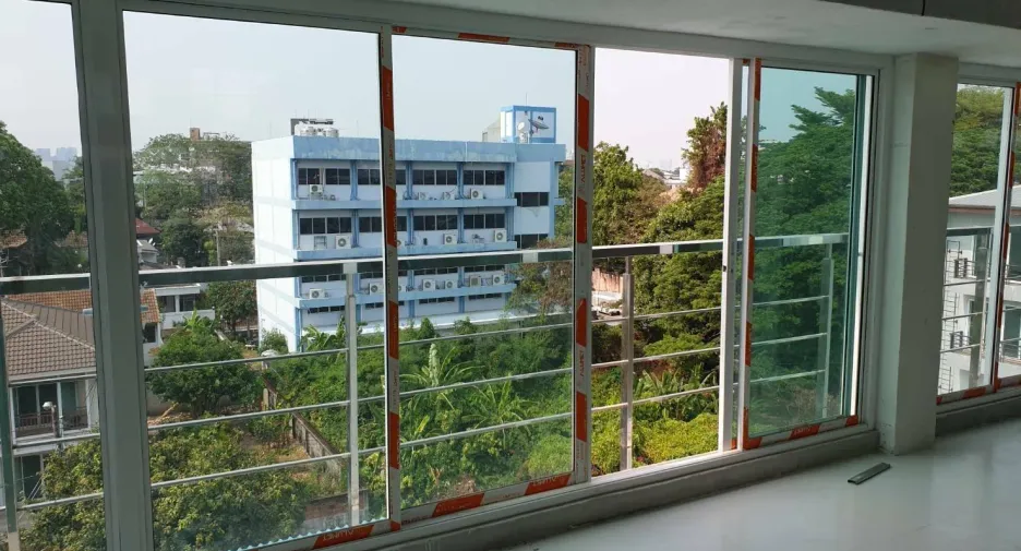 Hotel en alquiler de 35 habitaciones en Watthana, Bangkok