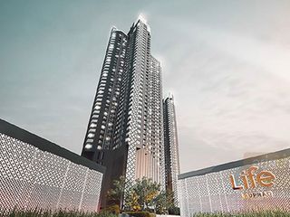 For rent 1 bed condo in Chatuchak, Bangkok