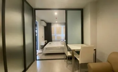 À louer 1 chambre condo à Chatuchak, Bangkok