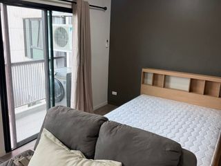 Wohnung zur Miete mit Studio in Mueang Chiang Mai, Chiang Mai