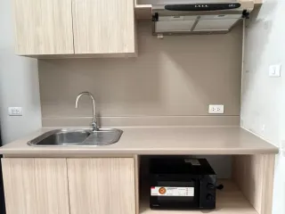 Wohnung zur Miete mit Studio in Mueang Chiang Mai, Chiang Mai