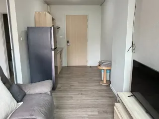 Wohnung zur Miete mit Studio in Mueang Chiang Mai, Chiang Mai