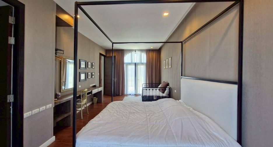 For rent 3 bedrooms villa in Hua Hin, Prachuap Khiri Khan