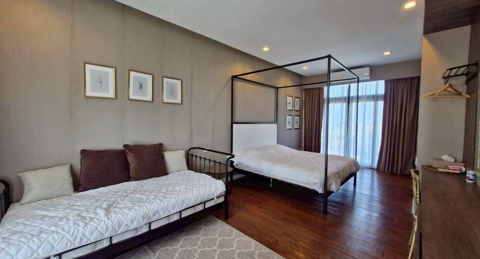 For rent 3 bedrooms villa in Hua Hin, Prachuap Khiri Khan