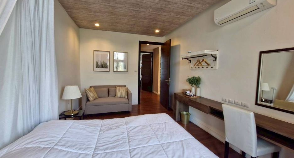 For rent 3 bedrooms villa in Hua Hin, Prachuap Khiri Khan