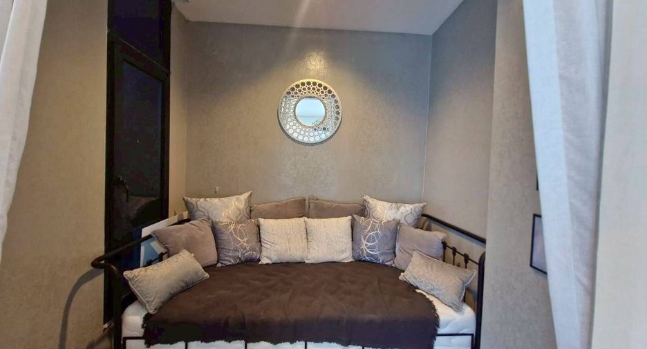 For rent 3 bedrooms villa in Hua Hin, Prachuap Khiri Khan