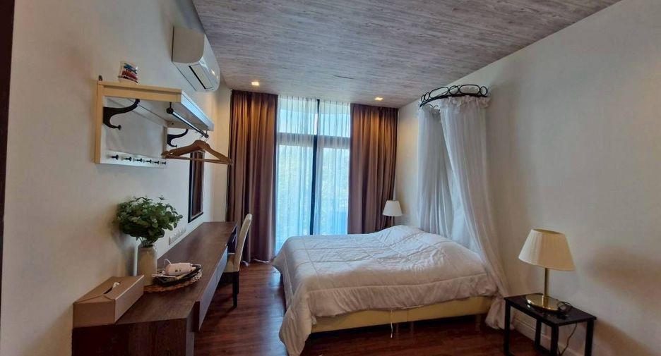 For rent 3 bedrooms villa in Hua Hin, Prachuap Khiri Khan