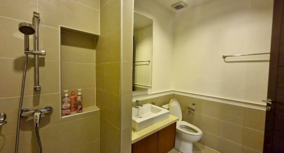 For rent 3 bedrooms villa in Hua Hin, Prachuap Khiri Khan