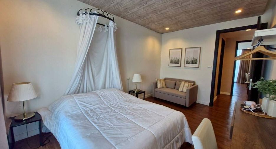 For rent 3 bedrooms villa in Hua Hin, Prachuap Khiri Khan