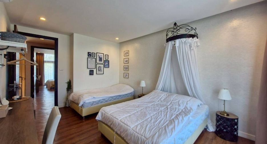 For rent 3 bedrooms villa in Hua Hin, Prachuap Khiri Khan