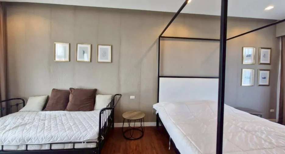 For rent 3 bedrooms villa in Hua Hin, Prachuap Khiri Khan