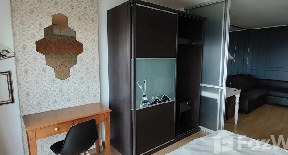 For rent 1 bed condo in Bang Sue, Bangkok