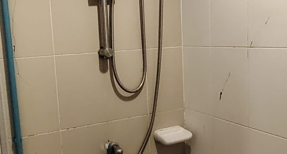 Wohnung zur Miete mit 1 Zimmer in Bang Sue, Bangkok
