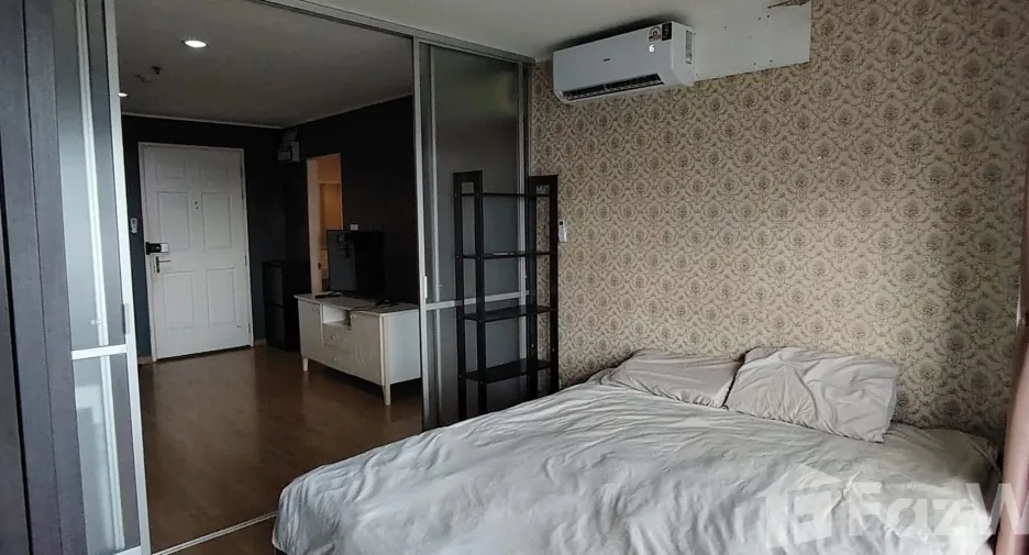 For rent 1 bed condo in Bang Sue, Bangkok
