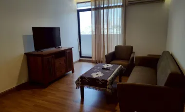 For rent 1 bed apartment in Phra Khanong, Bangkok