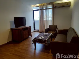 Apartment zur Miete mit 1 Zimmer in Phra Khanong, Bangkok