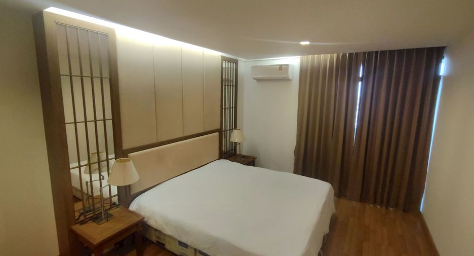 For rent 1 bed apartment in Phra Khanong, Bangkok