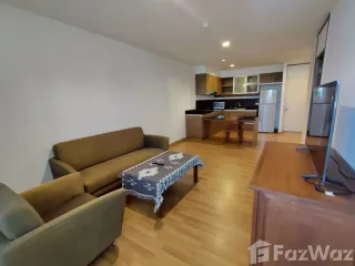 Apartment zur Miete mit 1 Zimmer in Phra Khanong, Bangkok