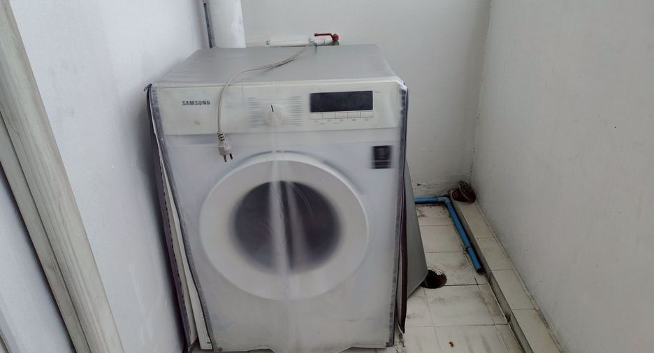 For rent 1 bed apartment in Phra Khanong, Bangkok