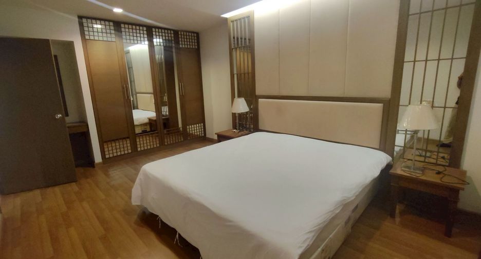 For rent 1 bed apartment in Phra Khanong, Bangkok