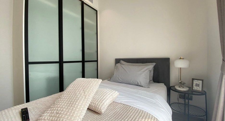 For rent 2 ベッドルーム condo in Khlong Toei, Bangkok