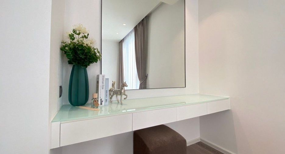 For rent 2 ベッドルーム condo in Khlong Toei, Bangkok